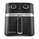 thumbnail image 1 of Oster® Freidora de Aire Manual, Recubrimiento Oster® DiamondForce, 4L de Capacidad, con Controles de Tiempo y Temperatura, 1 of 5