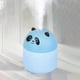 thumbnail image 5 of Difr de niebla humidificador de aire 250ml ca USB súper silencioso con 7 de de niebla de conversión de lámpara , Colco Humidificador portátil, 5 of 8
