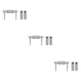 thumbnail image 3 of sweethay Landing Gear Plastic Height Extender Accesorio Reemplazo para Mini/Mini 2 Type1, 3 of 6