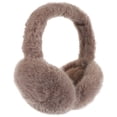 thumbnail image 4 of Cache-oreilles pour Femmes Cache-Oreilles Chaud Cache-Oreilles Duveteux Protecteur d'Oreille Extérieur Chauffe-Oreilles à la Mode, 4 of 8