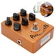 thumbnail image 4 of Efecto De Simulación Simulador De Altavoz Ecualizador De 3 Bandas Con Luz LED Para Guitarras Eléctricas ANGGREK Otros, 4 of 8