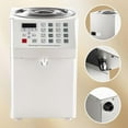 thumbnail image 6 of Mulaxen Fructose Dispenser 8L Electric Commercial Syrup Dispenser Fructose Machine Syrup Machine for Bubble Tea Equipment brightly, 6 of 9