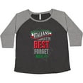 thumbnail image 3 of Inktastic Italians Do It Best Women's Plus Size T-Shirt, 3 of 5