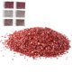 thumbnail image 4 of Relleno de Vidrio Irregular, Chips Irregular de Vidrio Maravilloso Brillo de Vidrio Triturado Brillo de Vidrio Brillante para Fiesta, 4 of 7