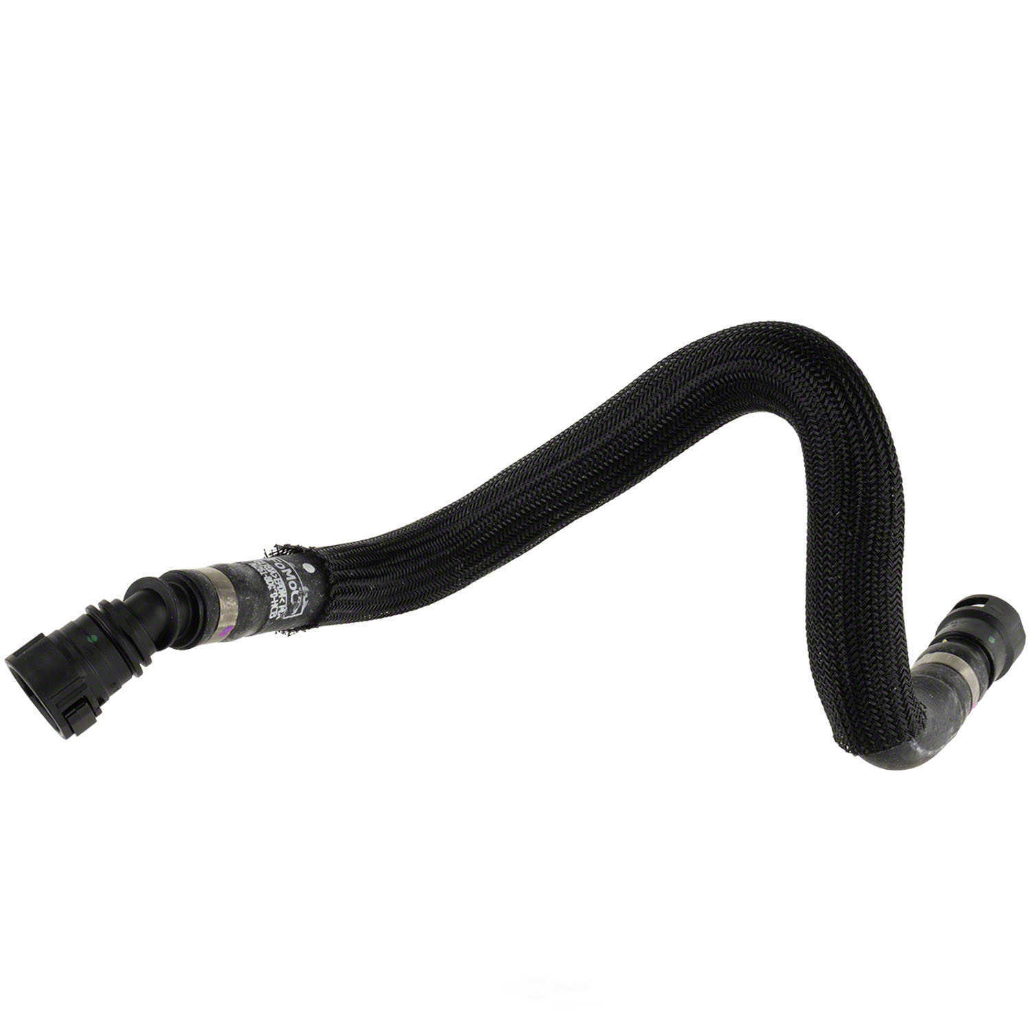 Motorcraft KM-7133 Radiator Coolant Hose