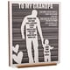 thumbnail image 1 of Cartel Decorativo ARTINAEL Rústico Regalo de Abuelo y Nieto, 1 of 7