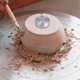 thumbnail image 5 of 3 Pack Ceramic Clay Pottery Throwing Trimming Spinner Tool, Clay Ceramic Rotary Rotary Clay Small Tools for Potter, 5 of 5