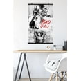 thumbnail image 5 of DC Comics - Harley Quinn - Catwoman - Poison Ivy - Bad Girls Wall Poster, 22.375" x 34", 5 of 5