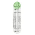 thumbnail image 1 of QualitChoice Portable Papercutter 4 In With Directional Cutting Function Paper With Anti Slip High-definition Accuracy For DIY Enthusiasts Light green, 1 of 6