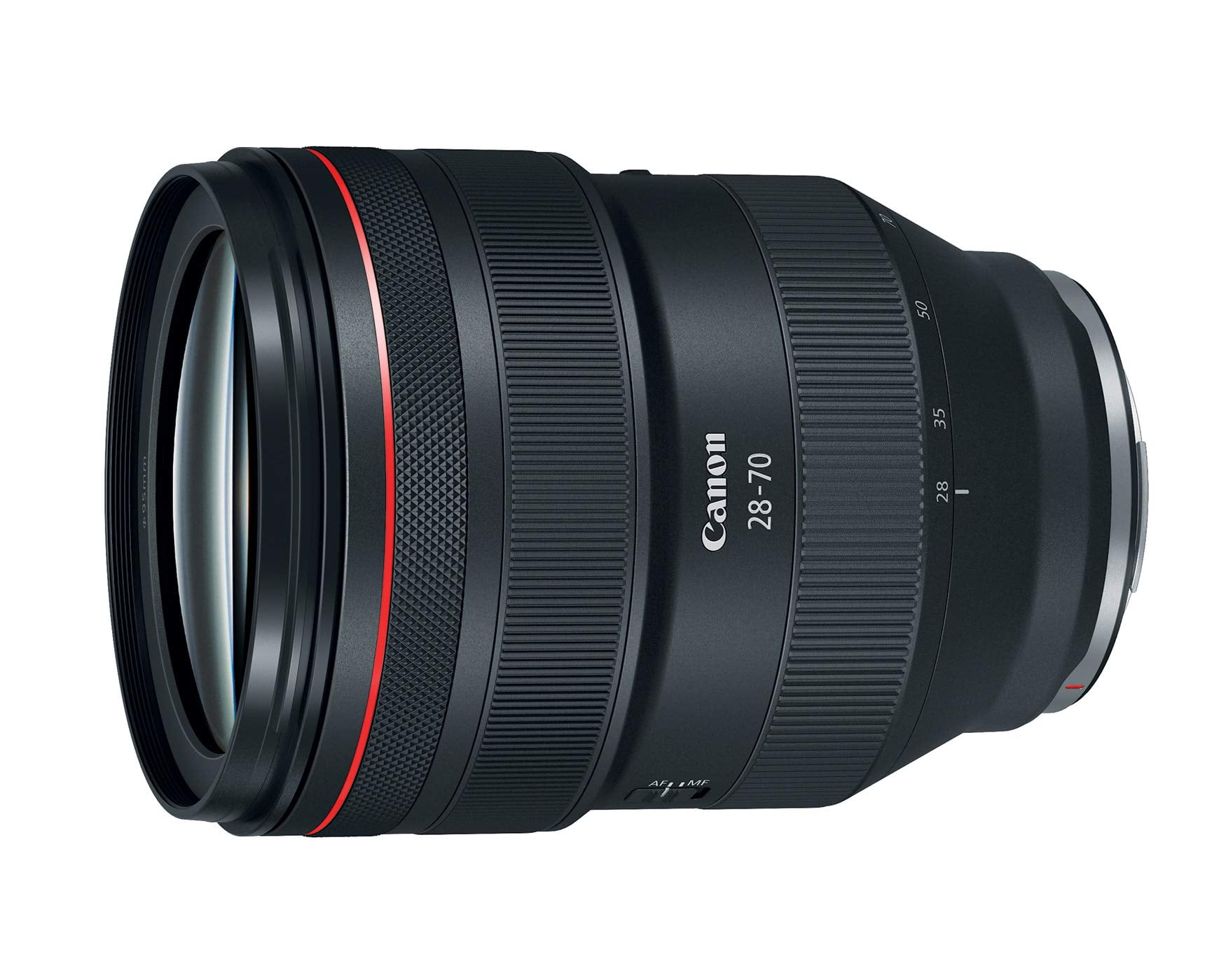 【超美品】RF28-70mm f/2 ＋おまけ多数 Canon Wide-Angle Zoom RF 28-70mm f/2L USM Lens - Walmart.com