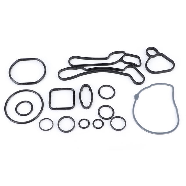 1 x Kit de reparación de enfriador de aceite