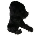 thumbnail image 4 of George Gorilla Beanie Boo Small 6 inch - Stuffed Animal by Ty (37222), 4 of 5