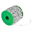 thumbnail image 3 of Wedding Beads String,DIY Star Faux Pearls Wedding Decoration Bouquet String Innovative Solution, 3 of 14