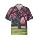 thumbnail image 5 of Camisas nuevas para hombre, camisa hawaiana con estampado 3D informal de flores y plantas, camisa de moda de verano para hombre, ropa de uso diario de manga corta para hombre, 5 of 5