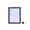 Dark Blue 5, variant on Hevirgo Picture Frames Set,Photo Frame Waterproof Thickened Wall Hanging Photo Display for Memorabilia,Crafts, Tickets and Photos(7 Colors, 3.5x5)