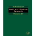 thumbnail image 1 of Advances In Food And Nutrition Research, Volume 51, 1 of 2