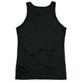 thumbnail image 3 of Elvis Presley Larger Than Life Sublimated Tank Top White/Black, 3 of 4