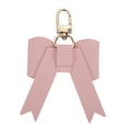 thumbnail image 3 of Unique Bargains 1 Pc Handbag Charms Keychains Bow Bag Accessories Pink, 3 of 6
