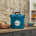 thumbnail image 2 of All American 1930, The 921 Pressure Cooker / Canner, 20.3 L (21.5 qt), 2 of 3