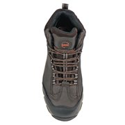HOSS Boots Men's Frontier Composite Toe Hiker Work Boots