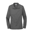 thumbnail image 3 of Red House Women's Nailhead Non-Iron Shirt, 3 of 4