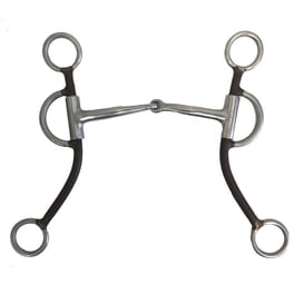Embout à tige filetée 6 mm 8 mm