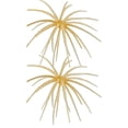 thumbnail image 2 of 2PCS Coike Simulation Sea Urchin Bait,Tentacle Creature Lure,Lure Bait for Black Pits,Artificial Sea Urchins,Soft Wormss for Bass Fishing for Drop Shot and Finesse, Slow Sinking, 3.94 Inch, 2 of 18