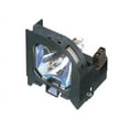 thumbnail image 2 of OEM Lamp & Housing for The Sony FX51 Projector - 1 Year Jaspertronics Full Support Warranty! - 1 Unit per pack, 2 of 9