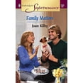 thumbnail image 1 of Pre-Owned Family Matters: The Wilde Men (Harlequin Superromance No. 1224), 9780373712243, 0373712243, Paperback, Original edition, 1 of 1