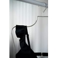 thumbnail image 3 of NAHANCO BFWC12 Ladies Wire Body Shape Swimwear/Bikini Hanger, Chrome (Pack of 12), 3 of 13