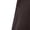 Brown, variant on Women's Wide Leg Pants BWASD Linen Cotton Elastic Waist Loose Capris Pants Breathable Casual Lightweight Summer Trousers Brown S-6XL for Travel Vacation Daily Wear