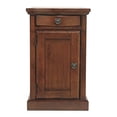 thumbnail image 2 of Ashley Furniture Table d'Appoint Laflorn en Brun Moyen, 2 of 5