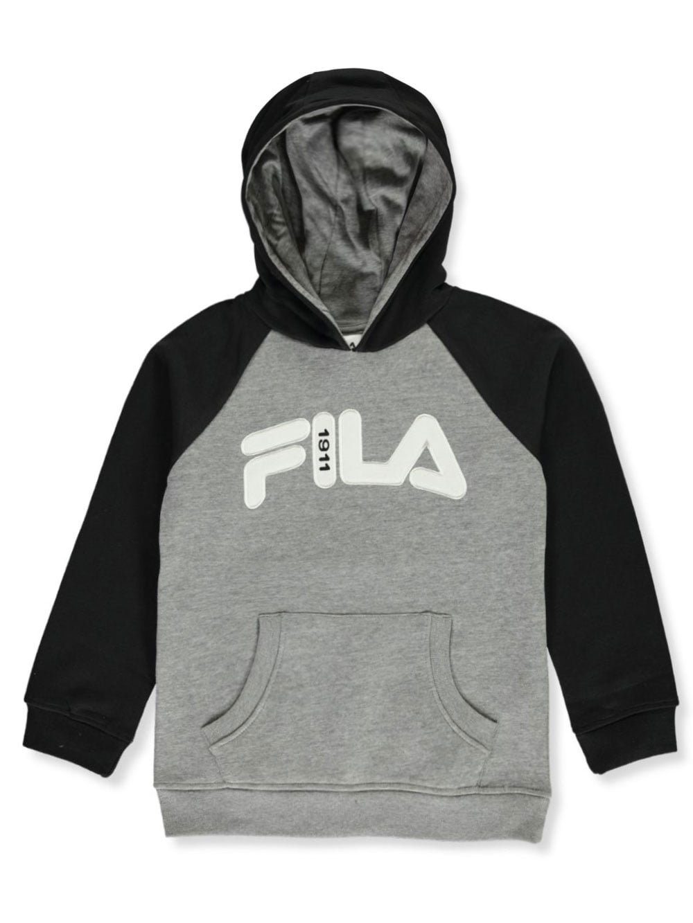 fila hoodie boys