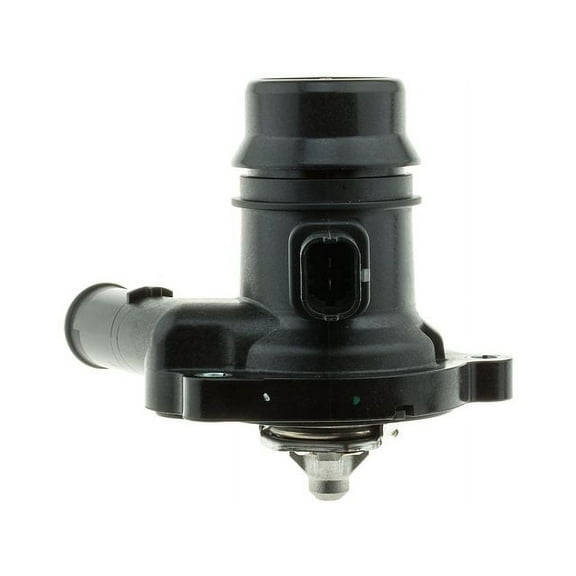 Thermostat - Compatible with 2011 - 2015 Chevy Cruze 1.4L 4-Cylinder GAS 2012 2013 2014