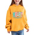 thumbnail image 3 of Sudaderas con capucha para niños y niñas, sudaderas navideñas con capucha para niños medianos y grandes, camisetas de manga larga, sudaderas para niños, 3 of 3