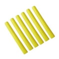 thumbnail image 1 of 6Pcs Trampoline Enclosure Pole Foam Sleeves Protector parts replace for Tubing Pipe Yellow, 1 of 8