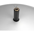 thumbnail image 4 of SoundTube Entertainment FP Focus Point Parabolic FP6020-II Wall Mountable Speaker, 15 W RMS, Clear, 4 of 5