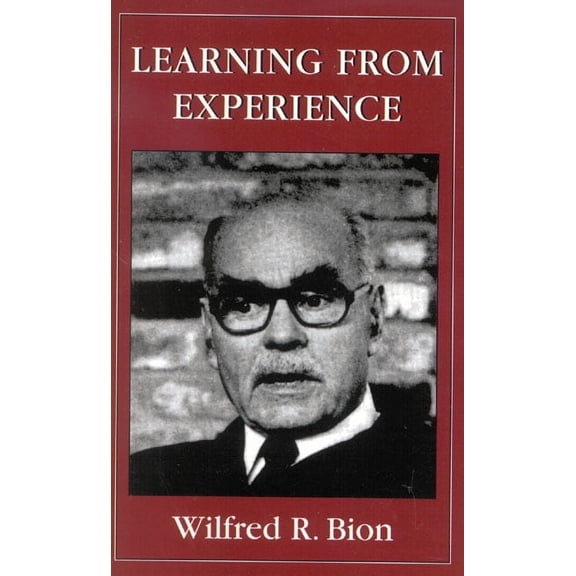 Learning from Experience, (Paperback)