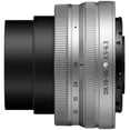 thumbnail image 6 of Nikon 20109 NIKKOR Z DX 16-50mm F3.5-6.3 VR Zoom Lens Silver for Z-Mount Bundle with 7 YR CPS Enhanced Protection Pack, 6 of 11