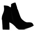 thumbnail image 1 of Botas Para Mujer Diana 605 negro 22, 1 of 4