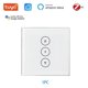 thumbnail image 1 of Tuya Zigbee Smart Curtain Switch Remote Control Blinds Engine Roller Shutter, 1 of 5