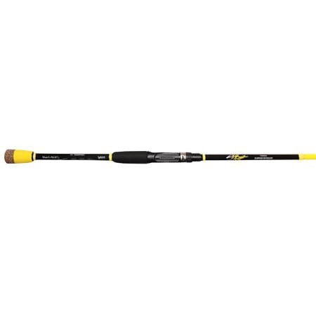 Image result for Wright and McGill Skeet Reese S-Glass Crankbait Rod