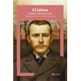 thumbnail image 1 of El Idiota, de Fiódor Dostoyevski, EMU, Pasta blanda, 2026, 1 of 2