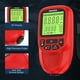 thumbnail image 2 of Medidor de espesor Kenally para revestimientos anodizados en pintura de coche Rojo 0-2000um, 2 of 6