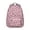 Pink-21, variant on Astronomy Experiment Students Backpack Scientific Formula Science Classroom School Bag with Chemistry Physics Biology Design, Durable and Comfortable