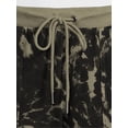 thumbnail image 4 of Time and Tru Women's Print Sweatpants, 4 of 5