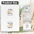 thumbnail image 6 of Grandma Gifts Kitchen Towels - Grandmother Mom Dish Towels, Grandmother Birthday Gifts from Grandkids Decorative Absorbent Dishcloths Hand Towel for Kitchen Decor 18x26 Inches, 6 of 6