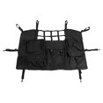 thumbnail image 1 of Bolsa organizadora de carga para maletero de coche, compatible con Jeep Wrangler JK 2007-2017, 1 of 9