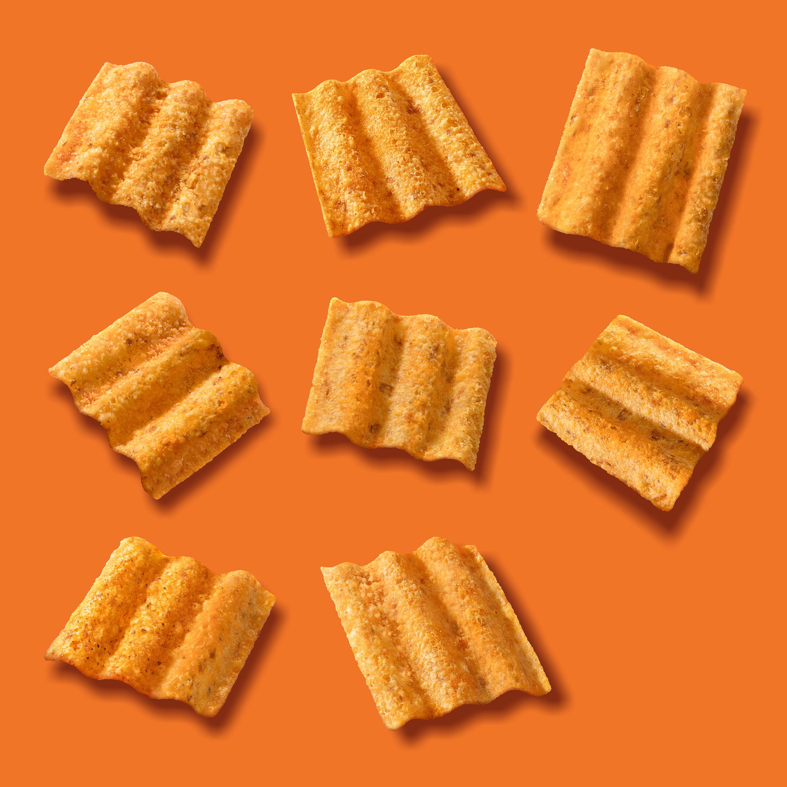 grain waves cheddar