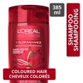 thumbnail image 1 of L'Oréal Paris Hair Expertise Color Radiance Shampoo, Normal Colored Hair, 1 of 6